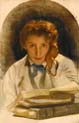 joseph-carle-paul-horace delaroche